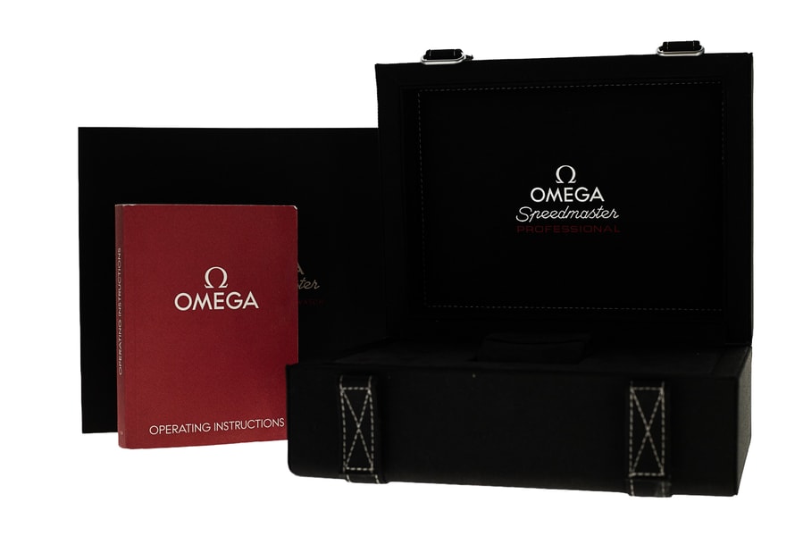 Omega Speedmaster Moonwatch Professional 310.32.42.50.01.002